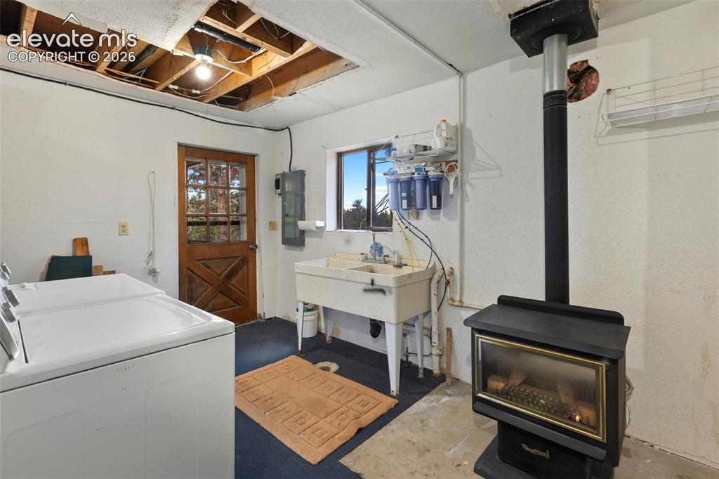 124 Cradle Lake Drive Divide CO 80814