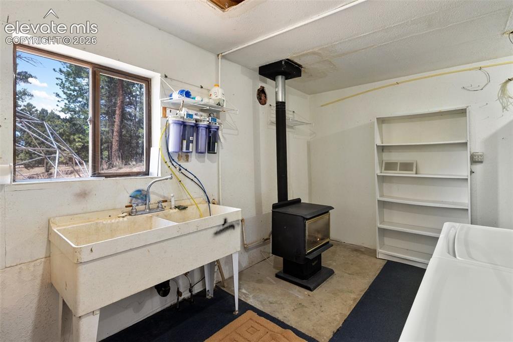 124 Cradle Lake Drive Divide CO 80814