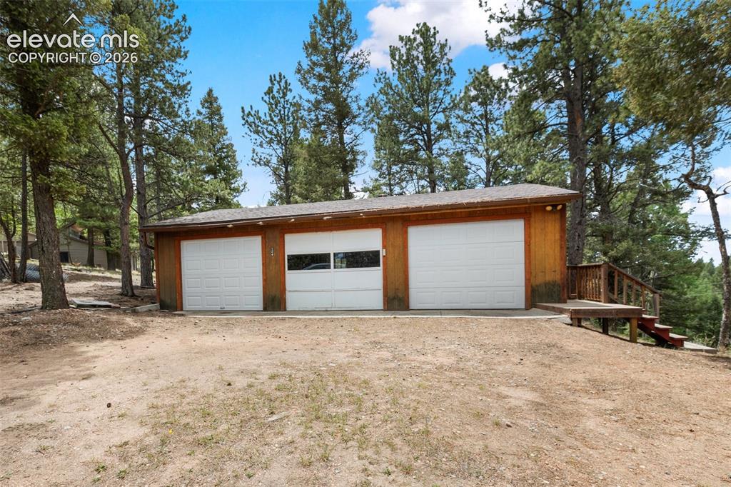 124 Cradle Lake Drive Divide CO 80814