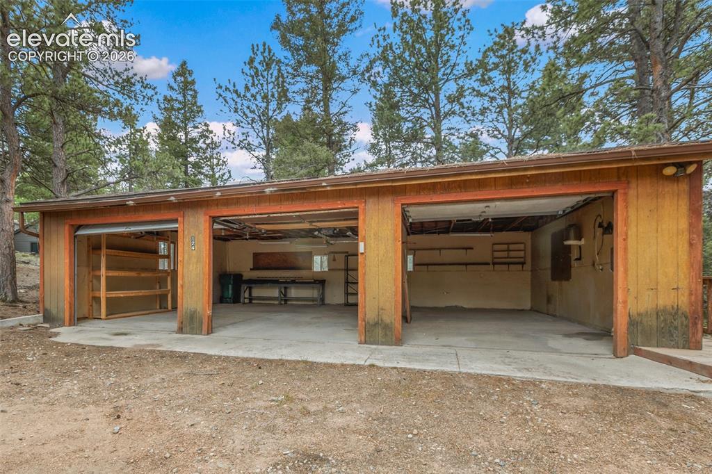 124 Cradle Lake Drive Divide CO 80814