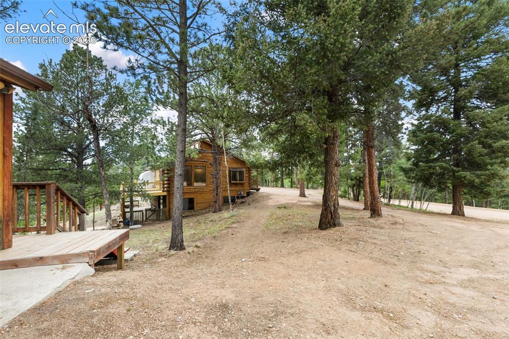 124 Cradle Lake Drive Divide CO 80814