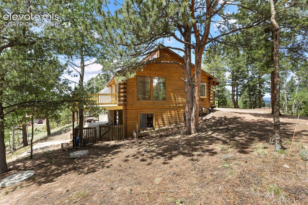 124 Cradle Lake Drive Divide CO 80814