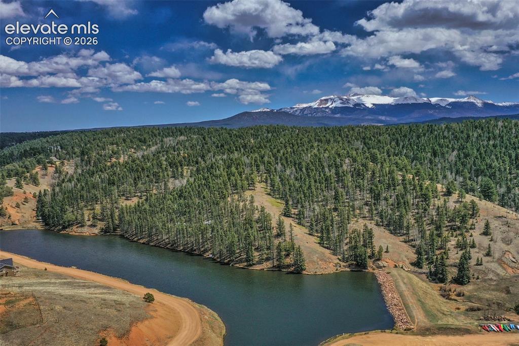 124 Cradle Lake Drive Divide CO 80814