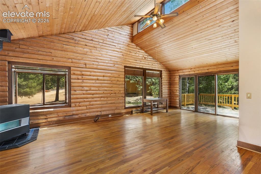 124 Cradle Lake Drive Divide CO 80814