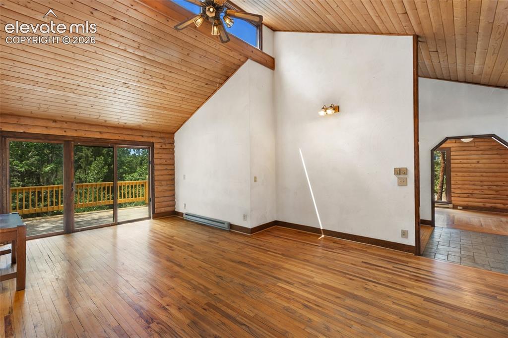 124 Cradle Lake Drive Divide CO 80814