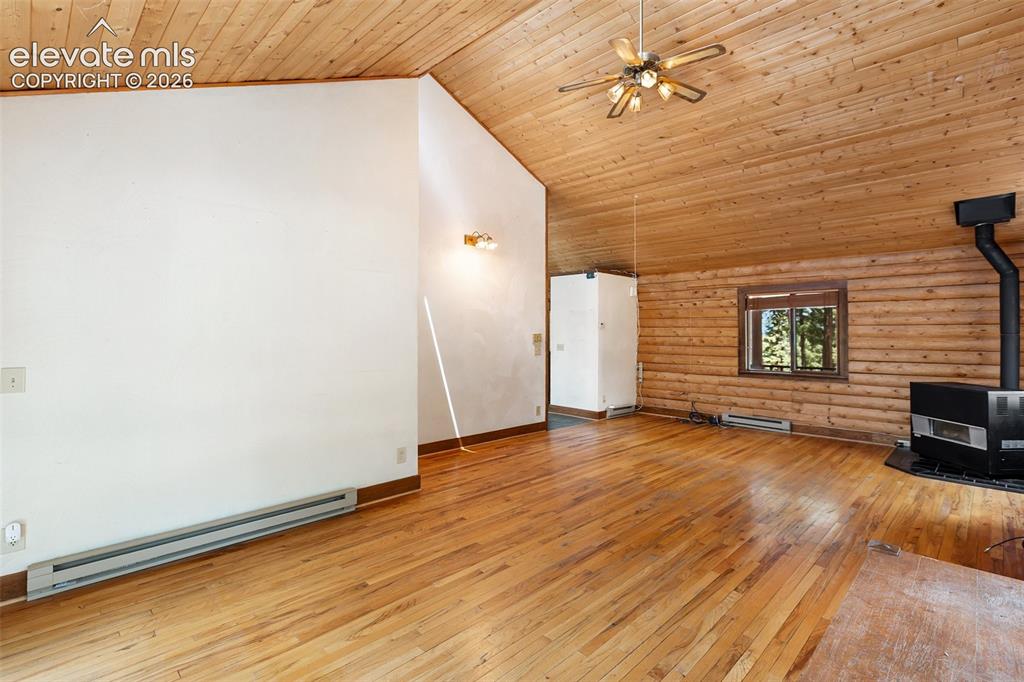 124 Cradle Lake Drive Divide CO 80814
