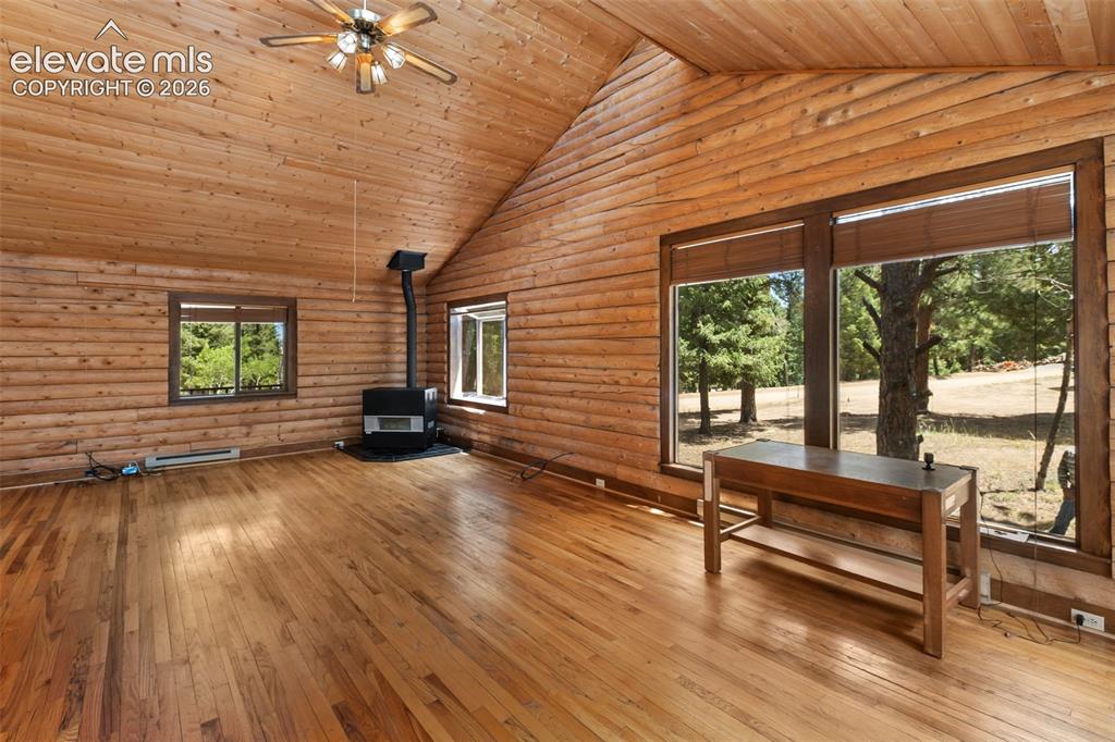 124 Cradle Lake Drive Divide CO 80814