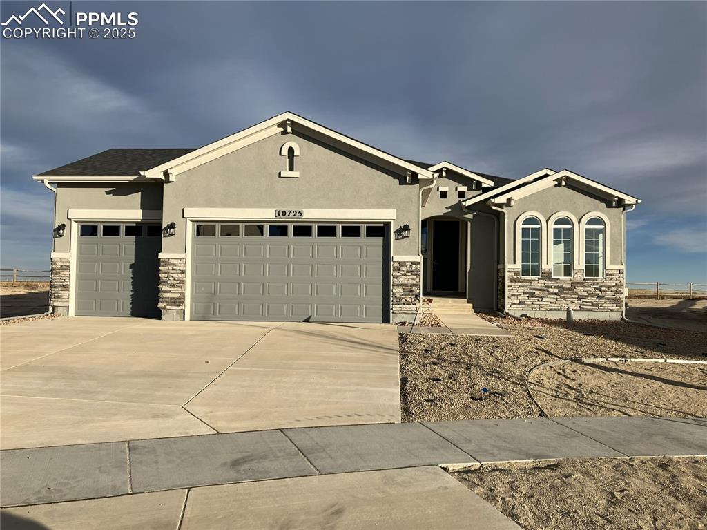 10725 Morning Hills Drive Peyton CO 80831