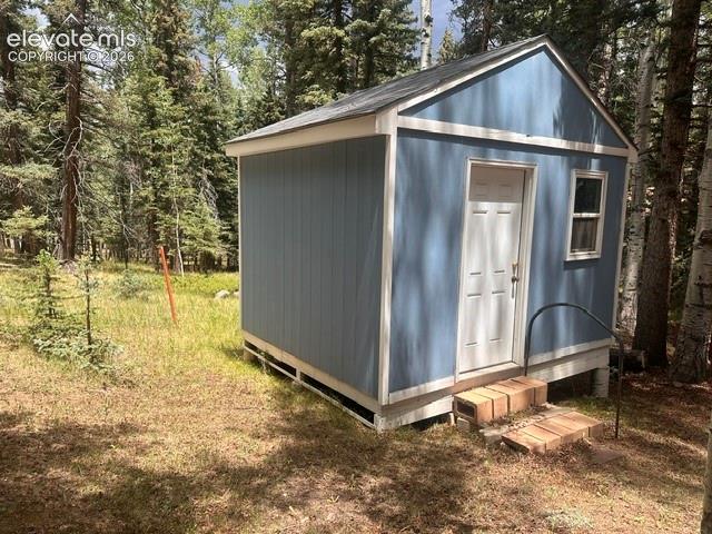 135 Mount Massive Road Florissant CO 80816