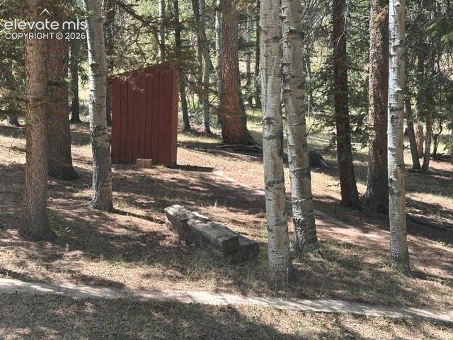 135 Mount Massive Road Florissant CO 80816