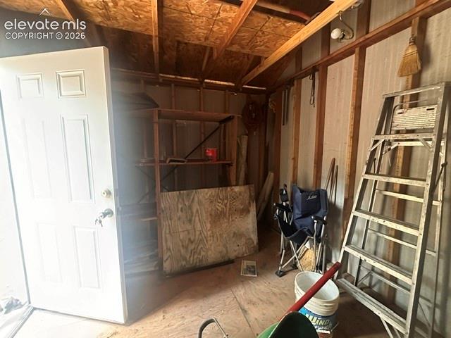 135 Mount Massive Road Florissant CO 80816