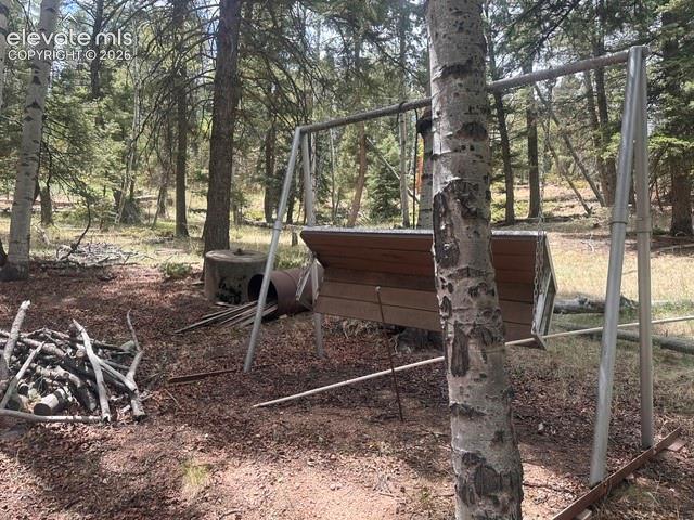 135 Mount Massive Road Florissant CO 80816