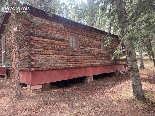 135 Mount Massive Road Florissant CO 80816