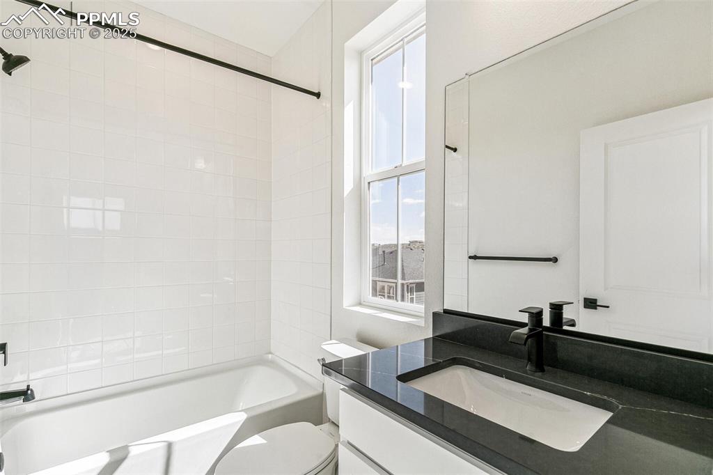 4371 Soapberry Place Castle Rock CO 80108