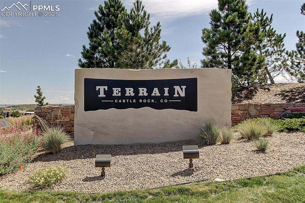 4371 Soapberry Place Castle Rock CO 80108