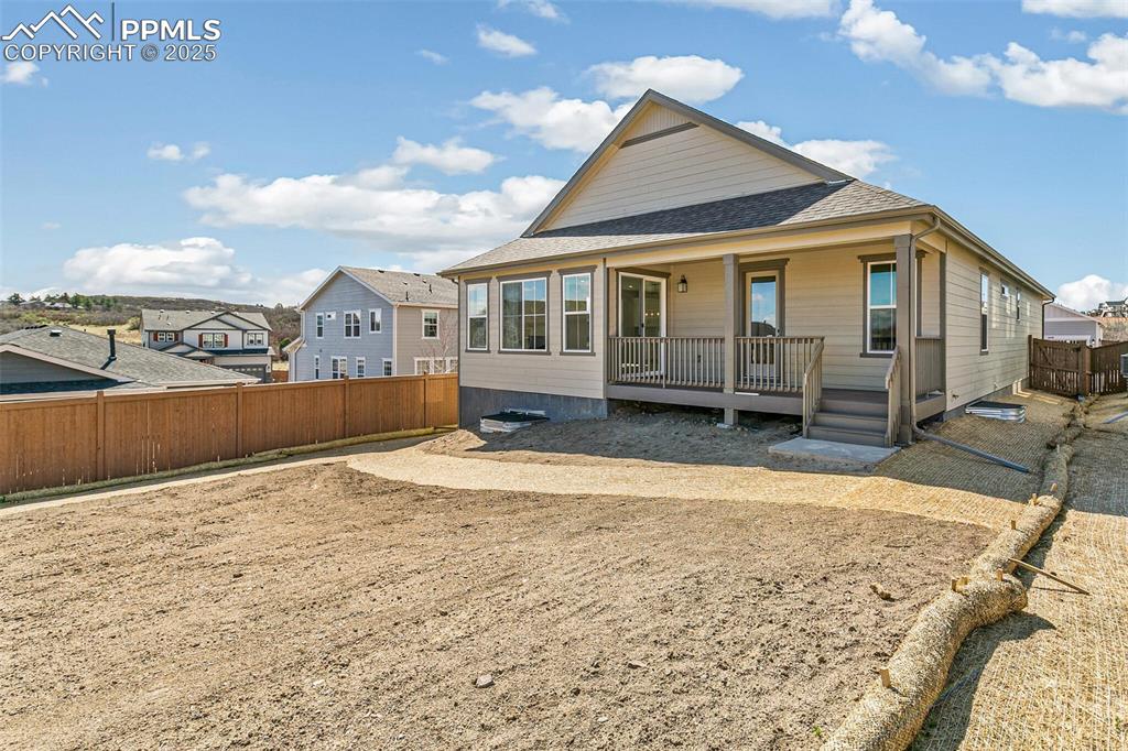 4371 Soapberry Place Castle Rock CO 80108