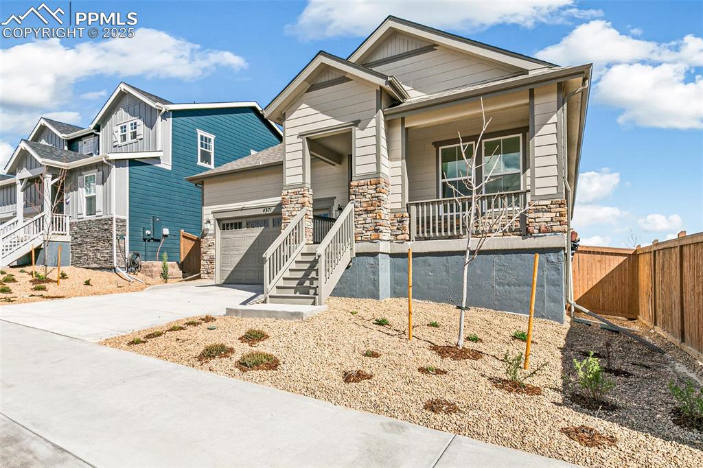 4371 Soapberry Place Castle Rock CO 80108