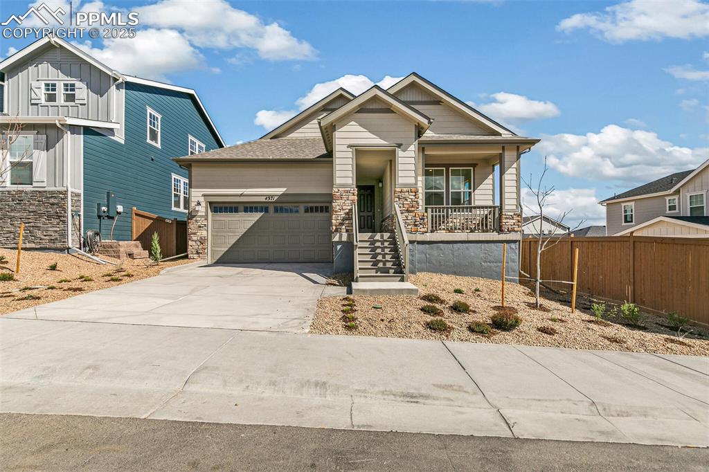 4371 Soapberry Place Castle Rock CO 80108