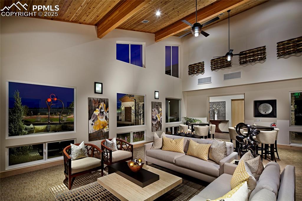 4371 Soapberry Place Castle Rock CO 80108