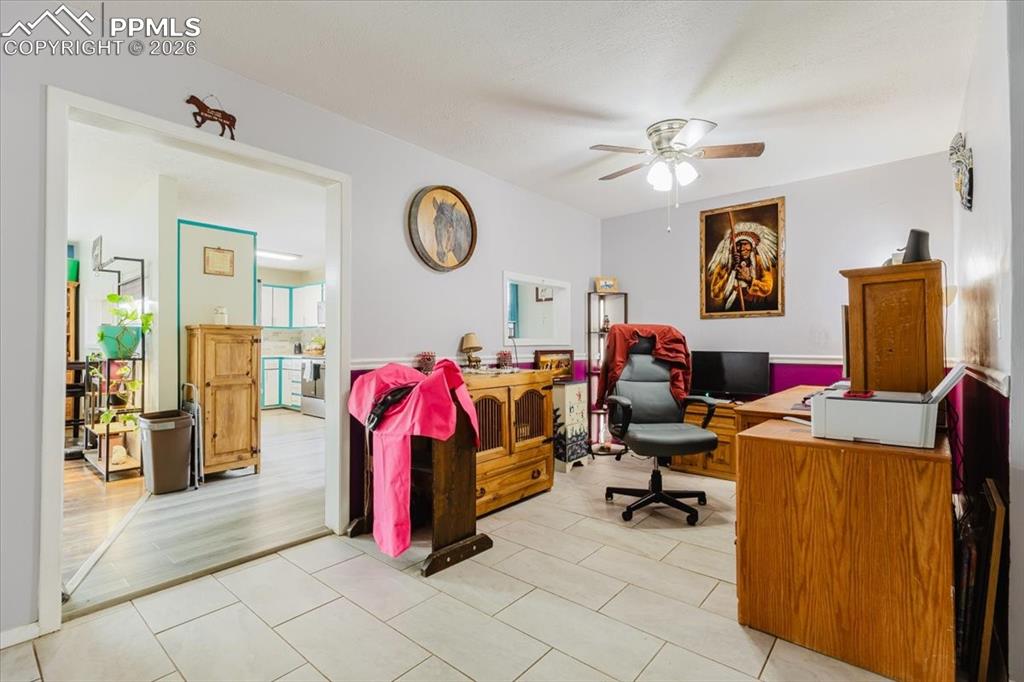 1401 Bates Drive Colorado Springs CO 80909