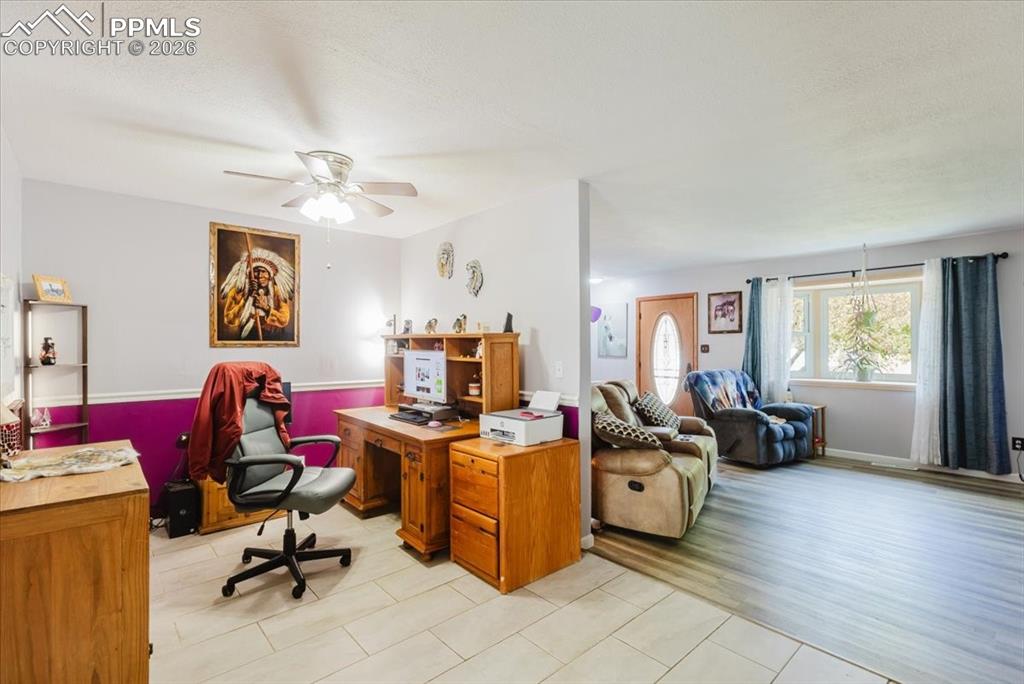 1401 Bates Drive Colorado Springs CO 80909