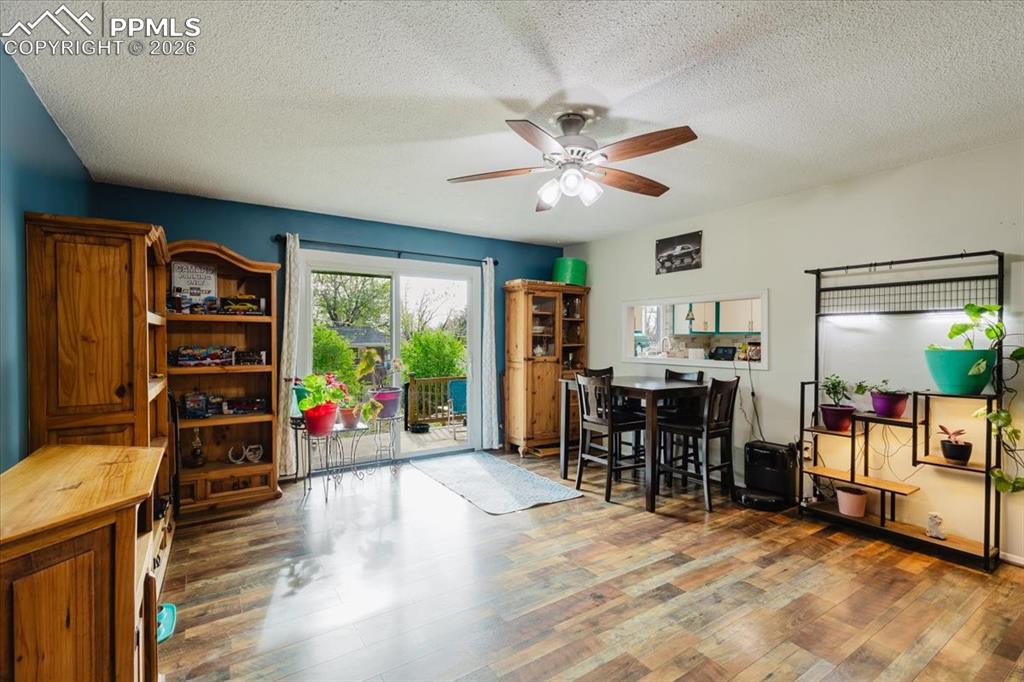 1401 Bates Drive Colorado Springs CO 80909