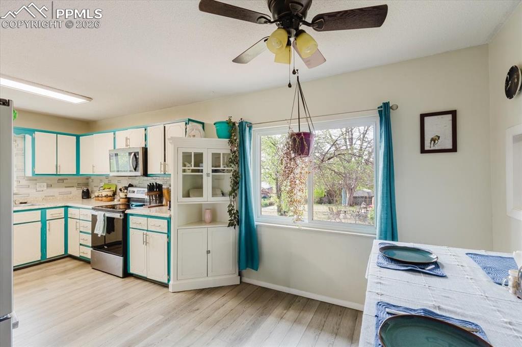 1401 Bates Drive Colorado Springs CO 80909