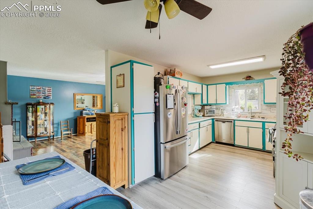 1401 Bates Drive Colorado Springs CO 80909