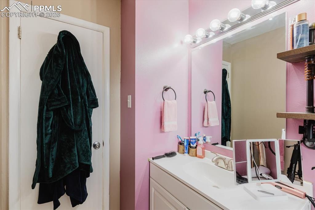 1401 Bates Drive Colorado Springs CO 80909
