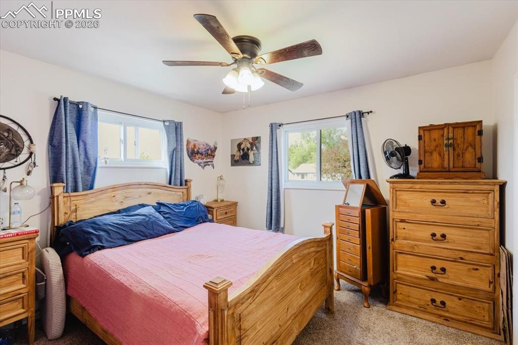 1401 Bates Drive Colorado Springs CO 80909