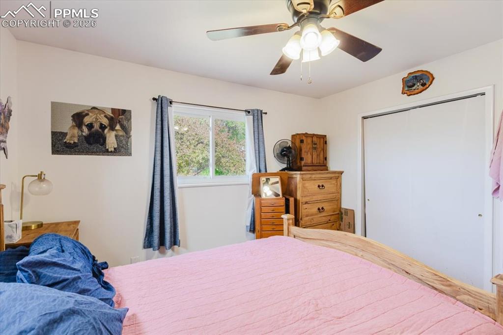 1401 Bates Drive Colorado Springs CO 80909