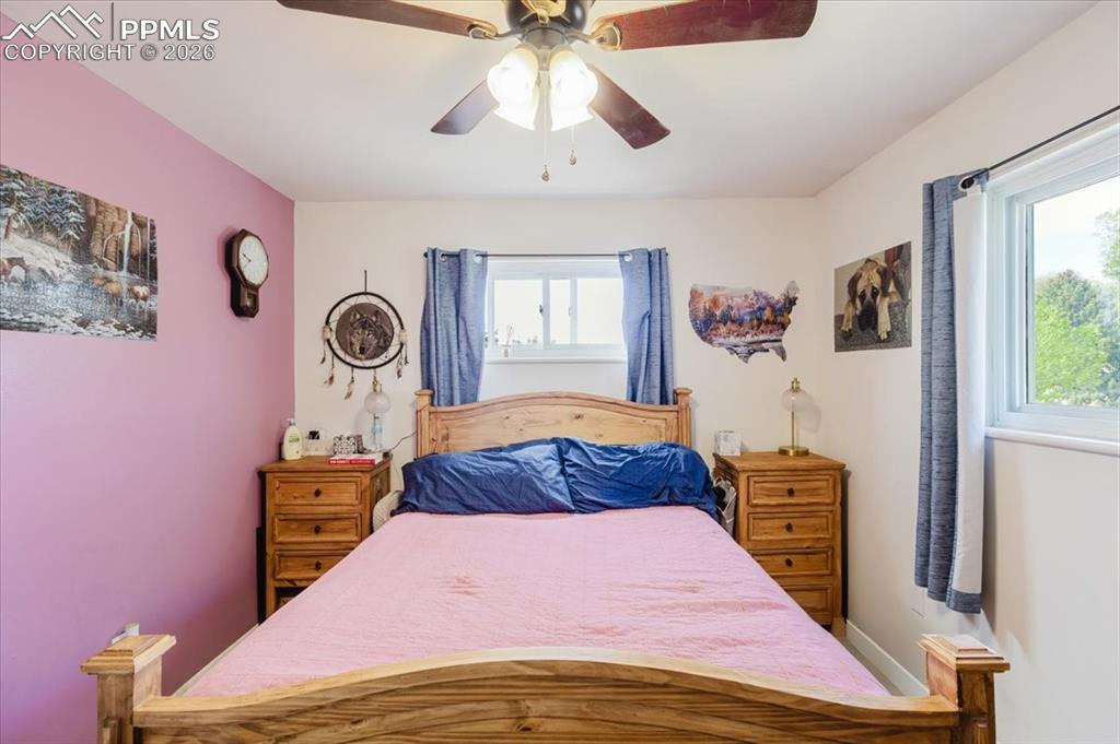 1401 Bates Drive Colorado Springs CO 80909