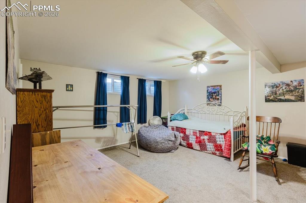 1401 Bates Drive Colorado Springs CO 80909