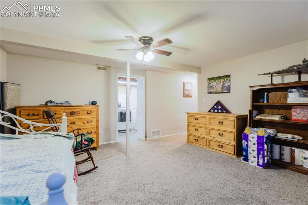 1401 Bates Drive Colorado Springs CO 80909