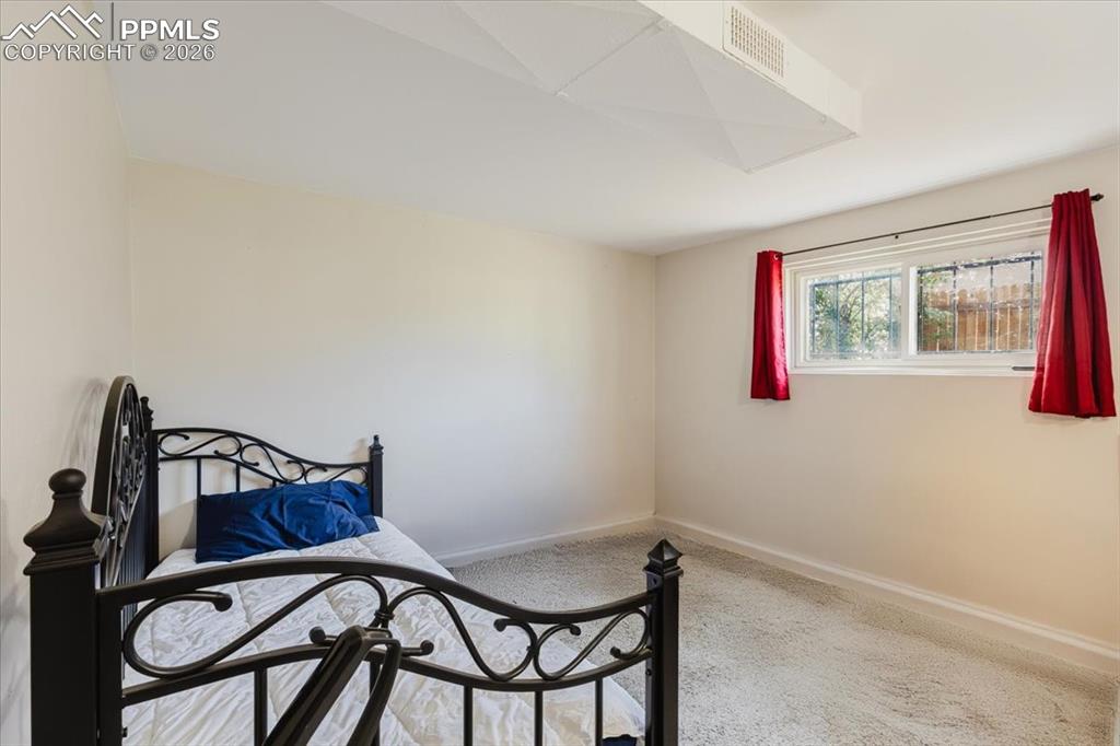 1401 Bates Drive Colorado Springs CO 80909