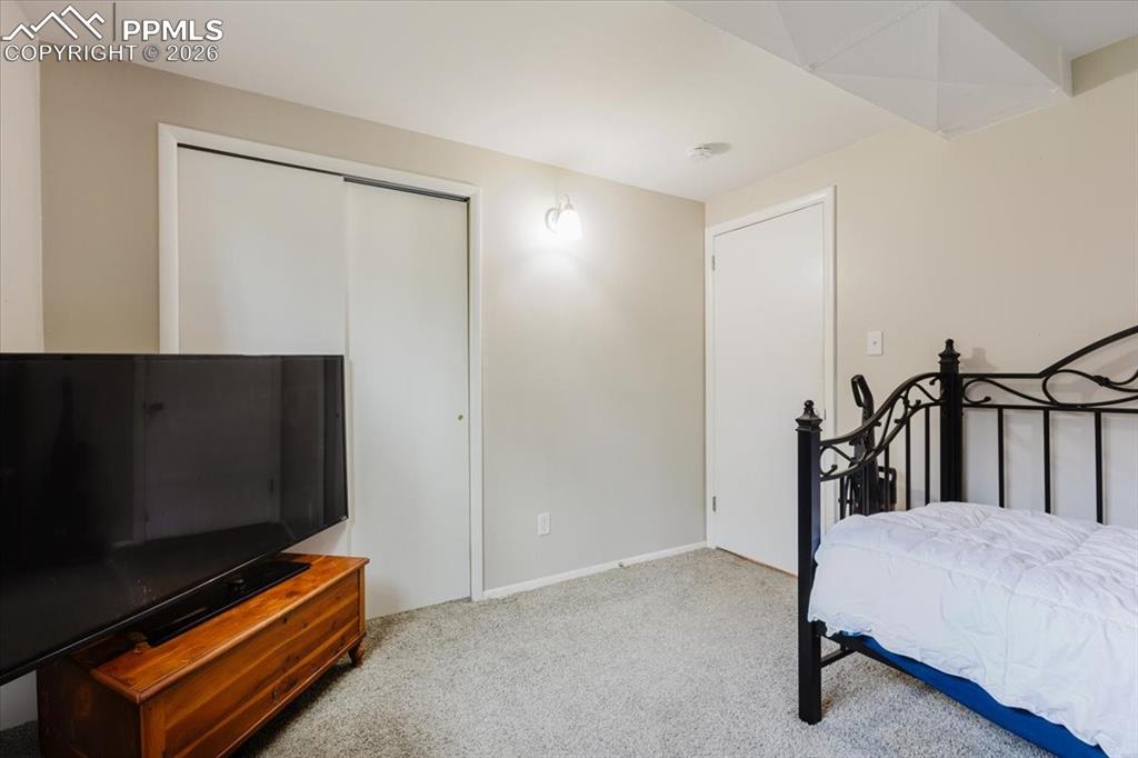 1401 Bates Drive Colorado Springs CO 80909