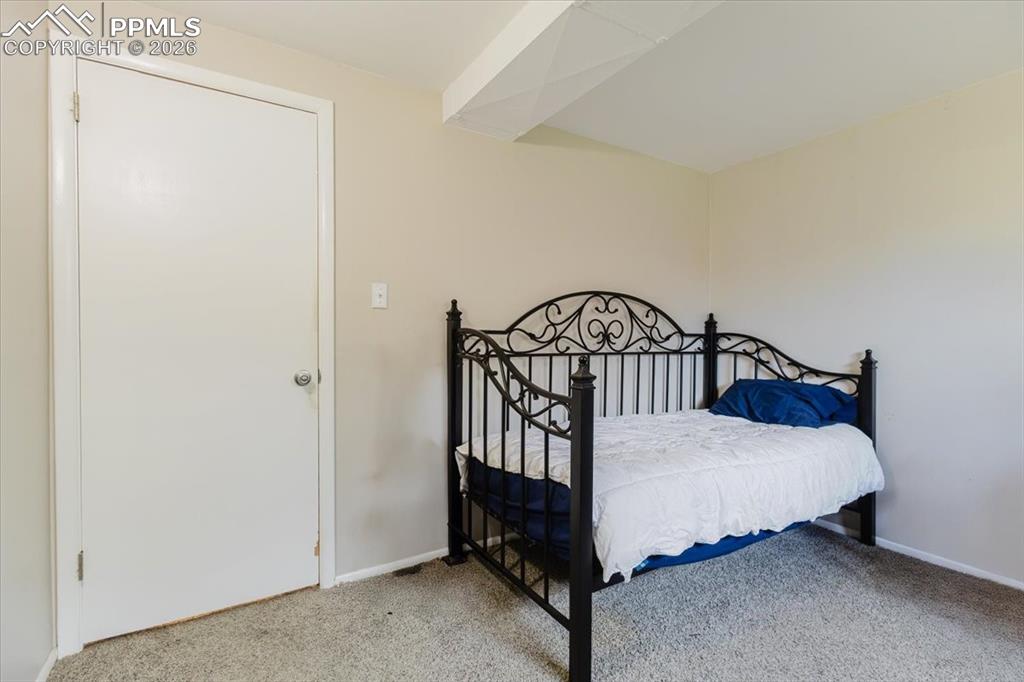 1401 Bates Drive Colorado Springs CO 80909
