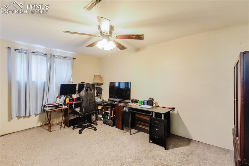1401 Bates Drive Colorado Springs CO 80909