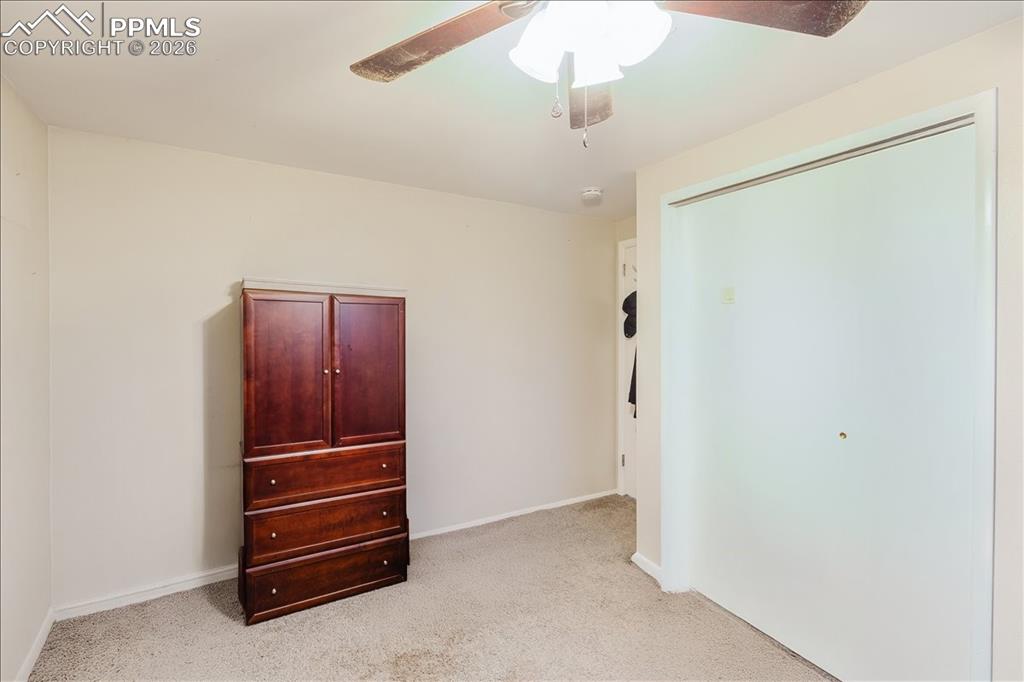 1401 Bates Drive Colorado Springs CO 80909