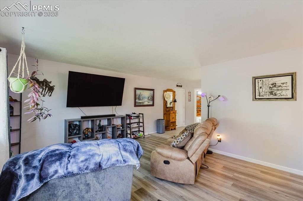 1401 Bates Drive Colorado Springs CO 80909