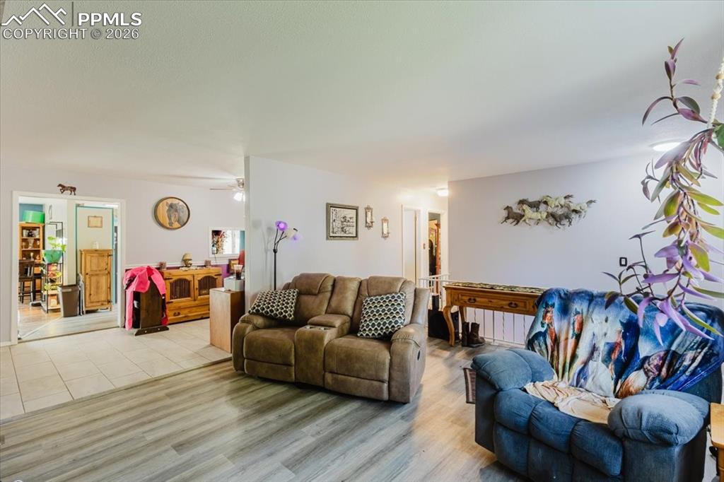 1401 Bates Drive Colorado Springs CO 80909