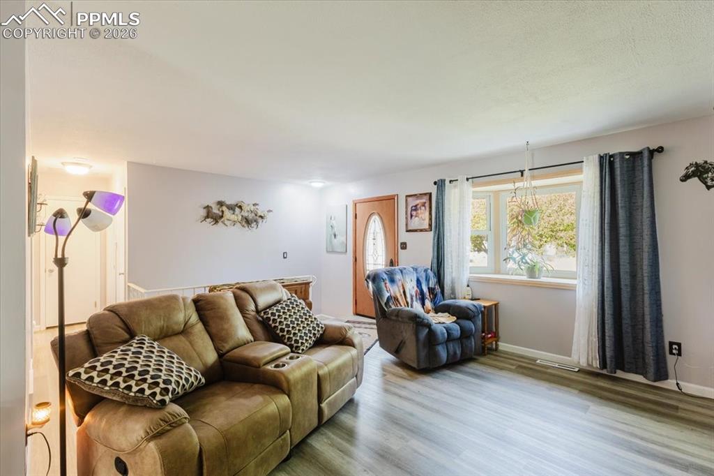 1401 Bates Drive Colorado Springs CO 80909