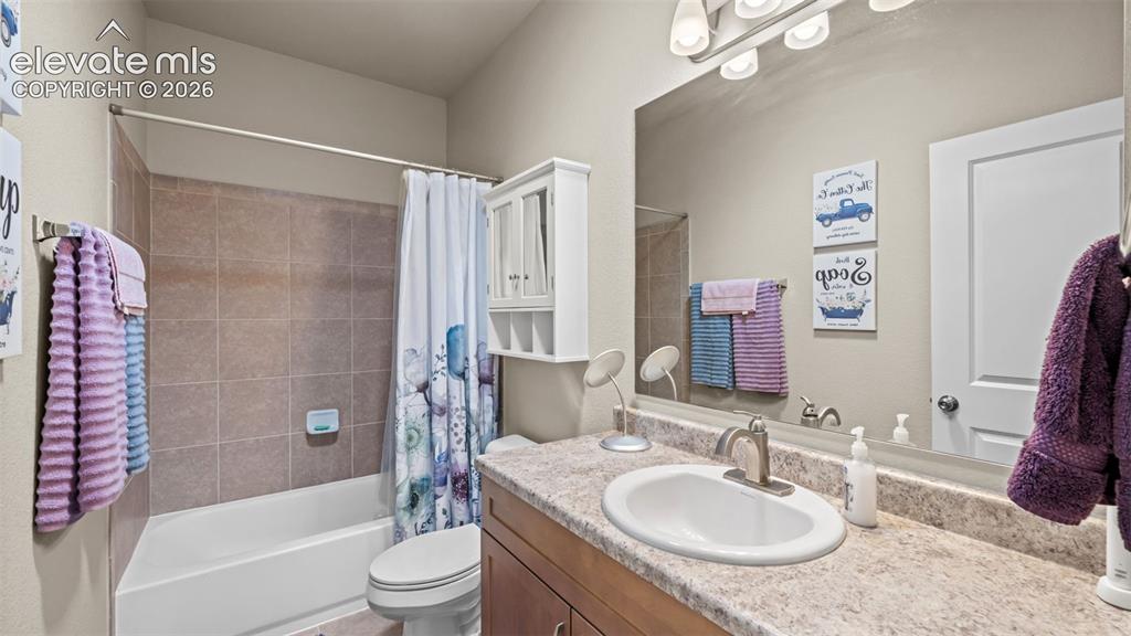 9241 Bugaboo Drive Colorado Springs CO 80924