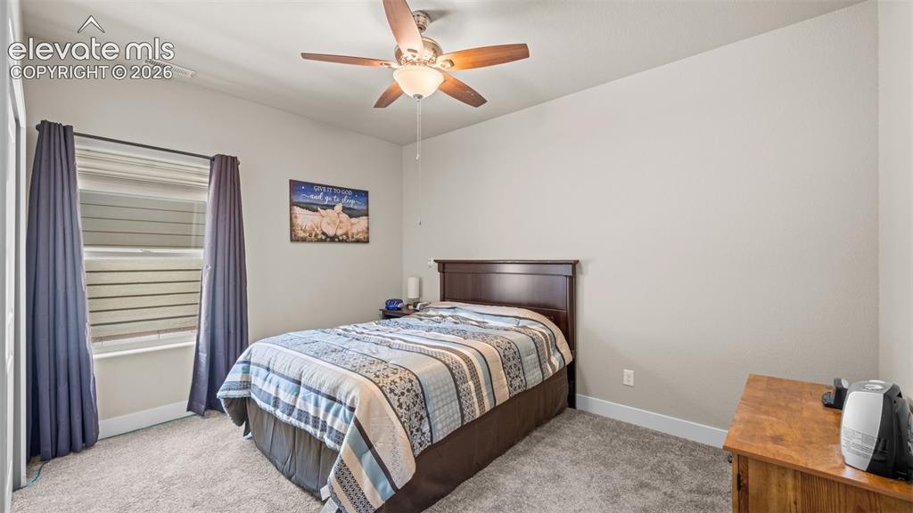 9241 Bugaboo Drive Colorado Springs CO 80924
