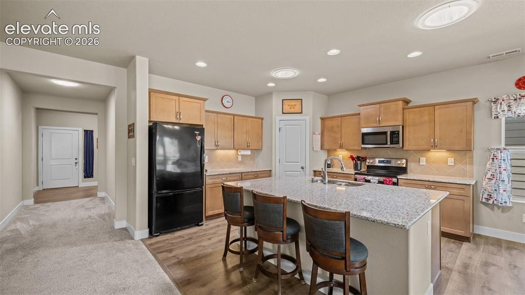 9241 Bugaboo Drive Colorado Springs CO 80924