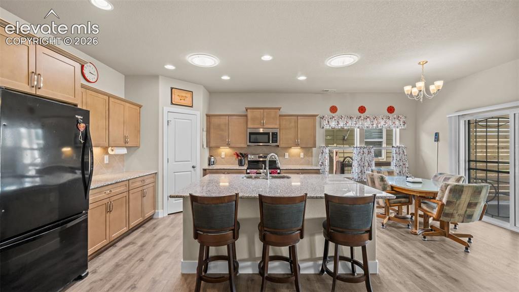 9241 Bugaboo Drive Colorado Springs CO 80924