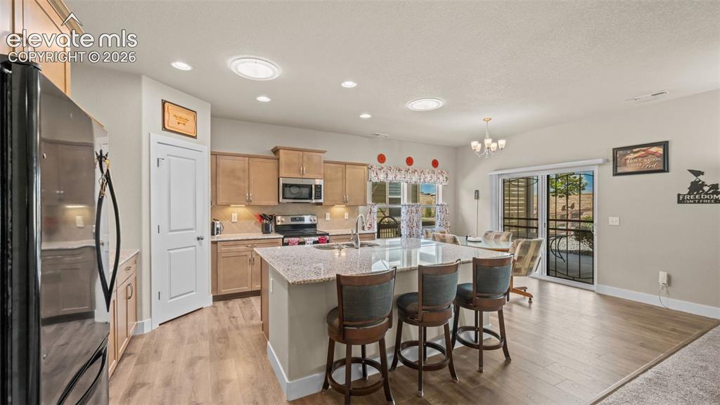 9241 Bugaboo Drive Colorado Springs CO 80924