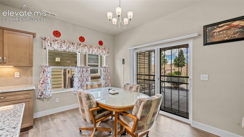 9241 Bugaboo Drive Colorado Springs CO 80924