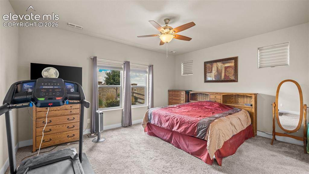 9241 Bugaboo Drive Colorado Springs CO 80924