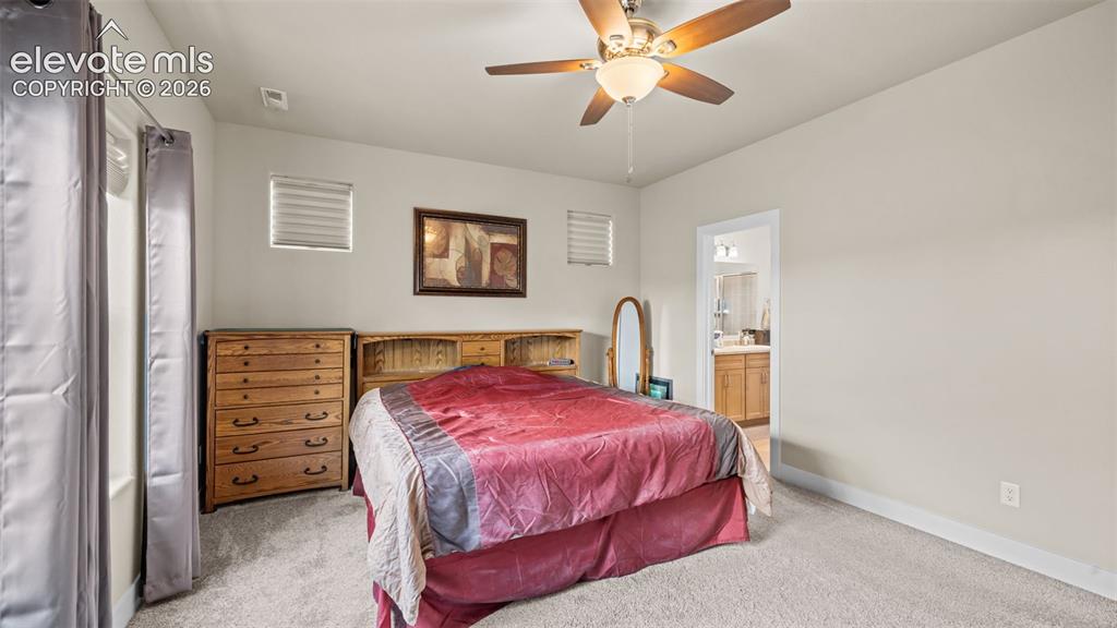 9241 Bugaboo Drive Colorado Springs CO 80924